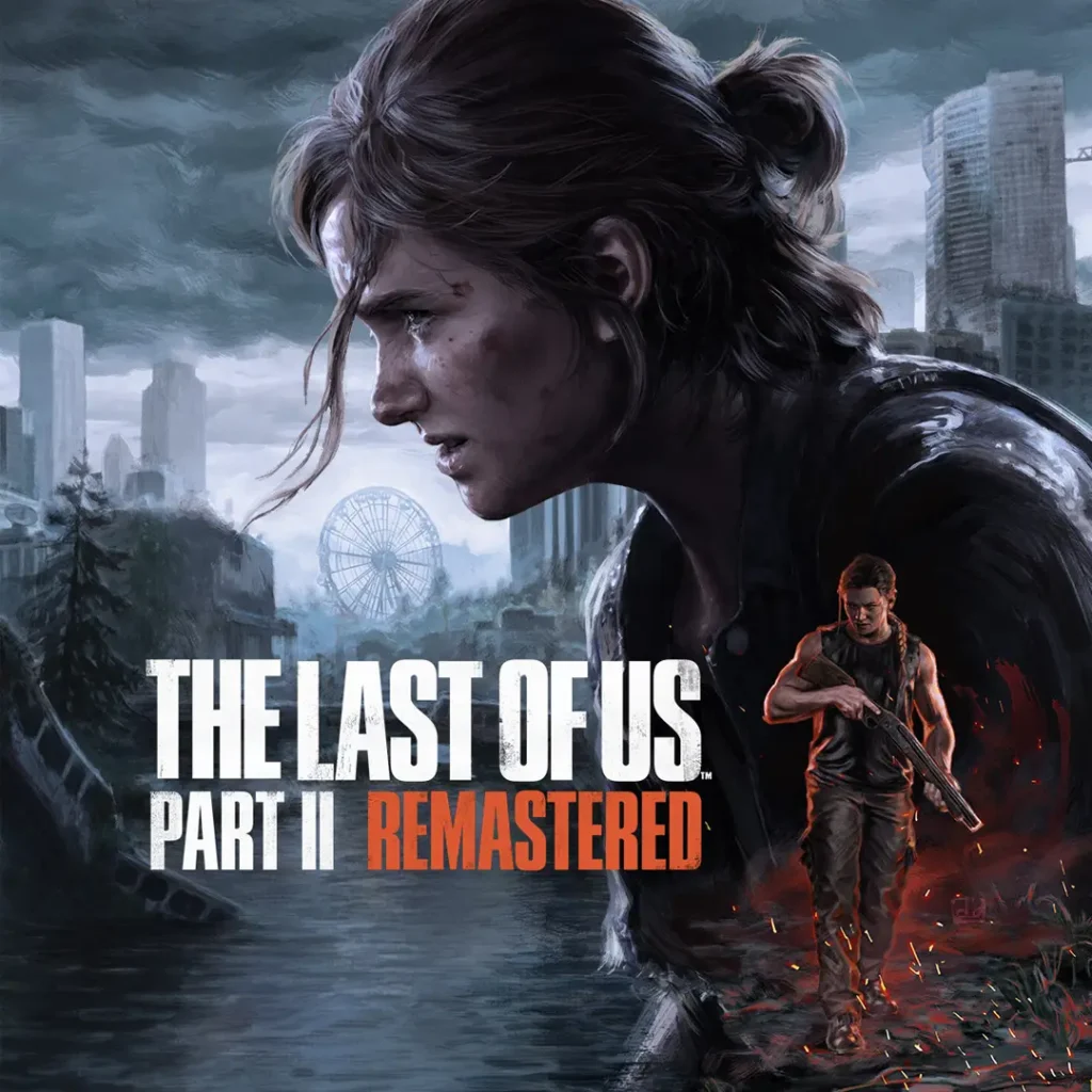 Análisis de The Last of Us Parte 2 Remastered en PC - Portada