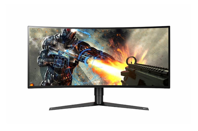 TODO LO QUE DEBES SABER PARA COMPRAR TU MONITOR - REPORTAJE TODO LO QUE DEBES SABER PARA COMPRAR TU MONITOR - REPORTAJE