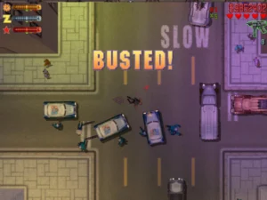 GTA 2