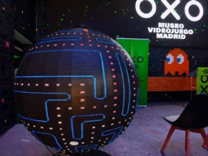 45º aniversario de PAC-MAN - Pelota