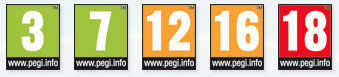 Qué significa el código PEGI 1 Qué significa el código PEGI