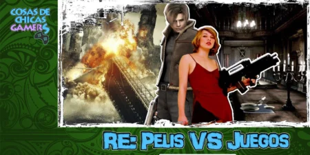 Resident Evil - Lo que perdió en el cine (Y por qué los fans lo siguen notando)