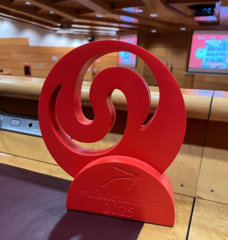 Premios de Internet 2025