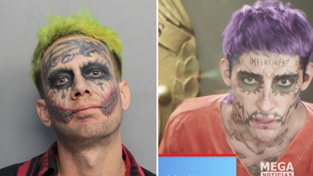 Florida joker - gta 6