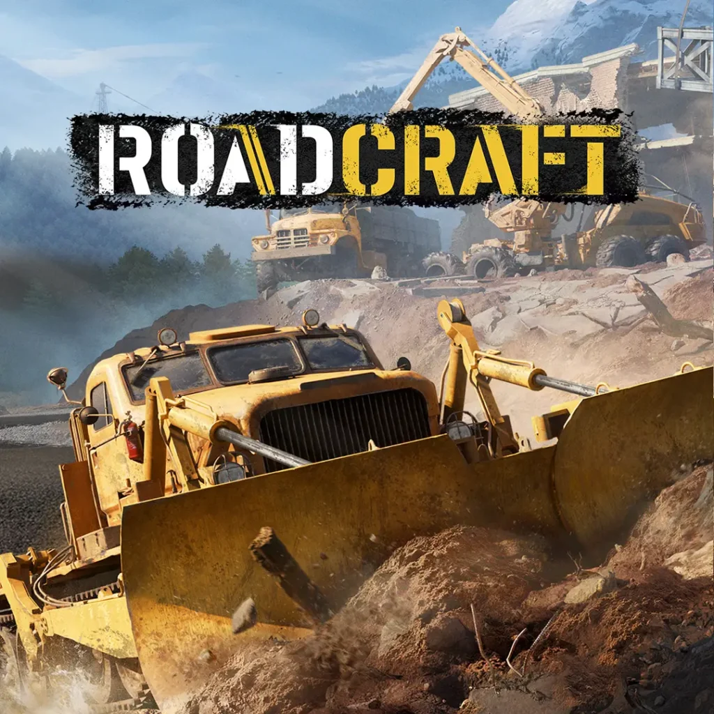 Análisis de Roadcraft en PS5 - Portada