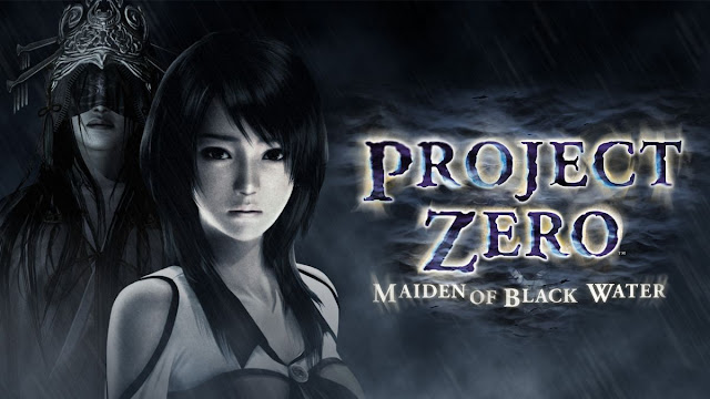Project Zero 5 Project Zero 5