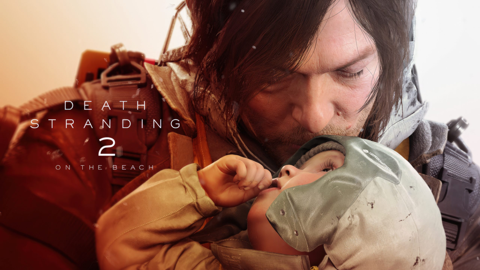 Análisis Death Stranding 2 - On the Beach en PS5