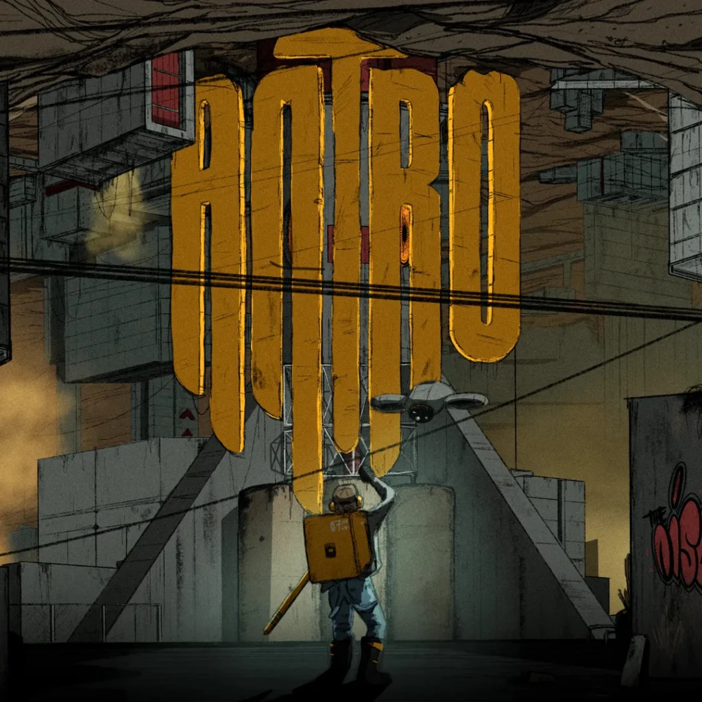 Imagin principal Antro