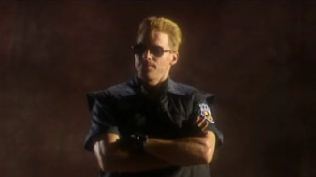 Resident Evil Requiem: Final explicado y los cambios clave en el lore de la saga 20 Albert Wesker, icónico como él solo
