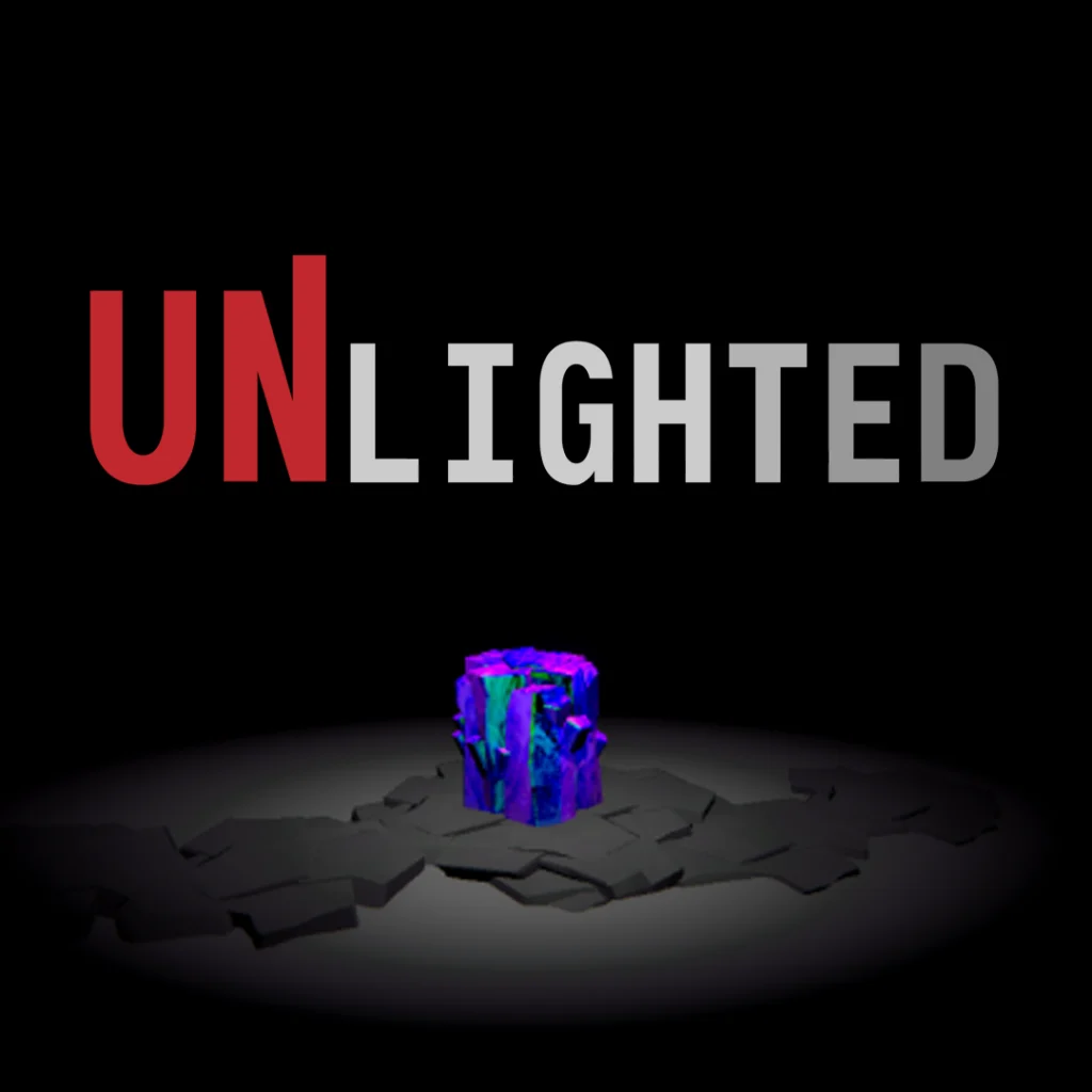 Unlighted
