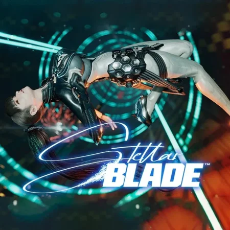 Análisis de Stellar Blade en PC