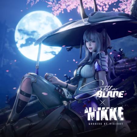 Análisis de Stellar Blade x GODDESS OF VICTORY: Nikke en PlayStation 5 PRO