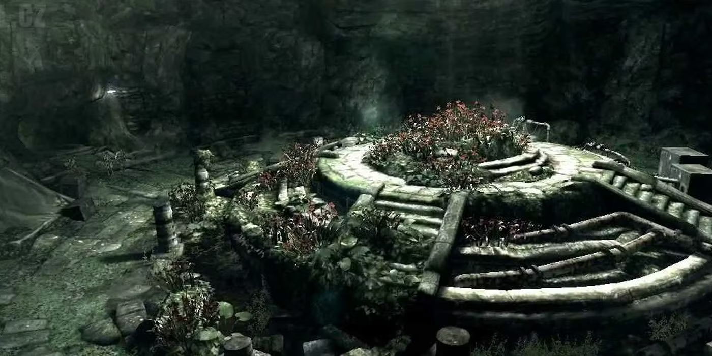 Resident Evil: La Mutación definitiva del Videojuego a la Pantalla 17 Virus Progenitor en Africa