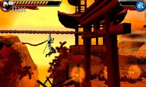 Repaso a la saga Shinobi - 3DS