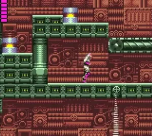 Repaso a la saga Shinobi - Shinobi II: The Silent Fury