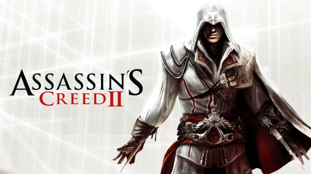 Hechos históricos: 5 videojuegos basados en historias reales - Assassin's Creed II