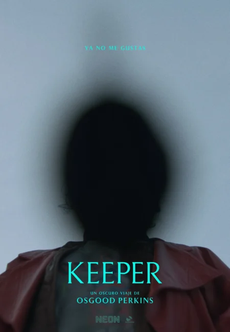 Cartel Keeper