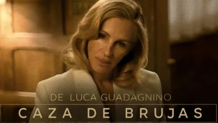 Caza de brujas