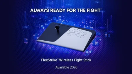 Flexstrike