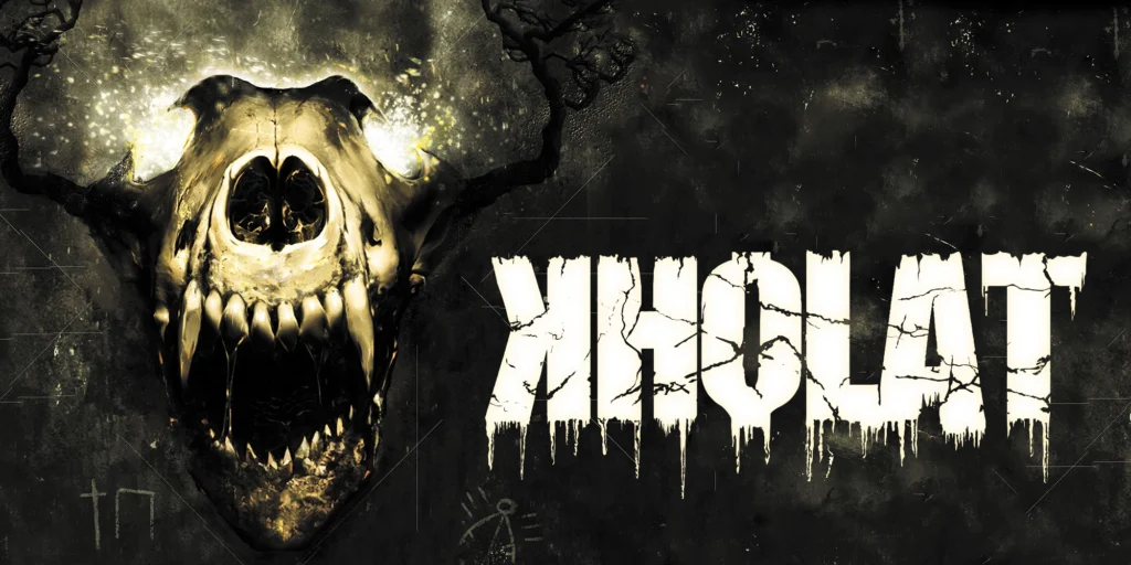 Terror real: 5 videojuegos inspirados en hechos reales - Kholat portada