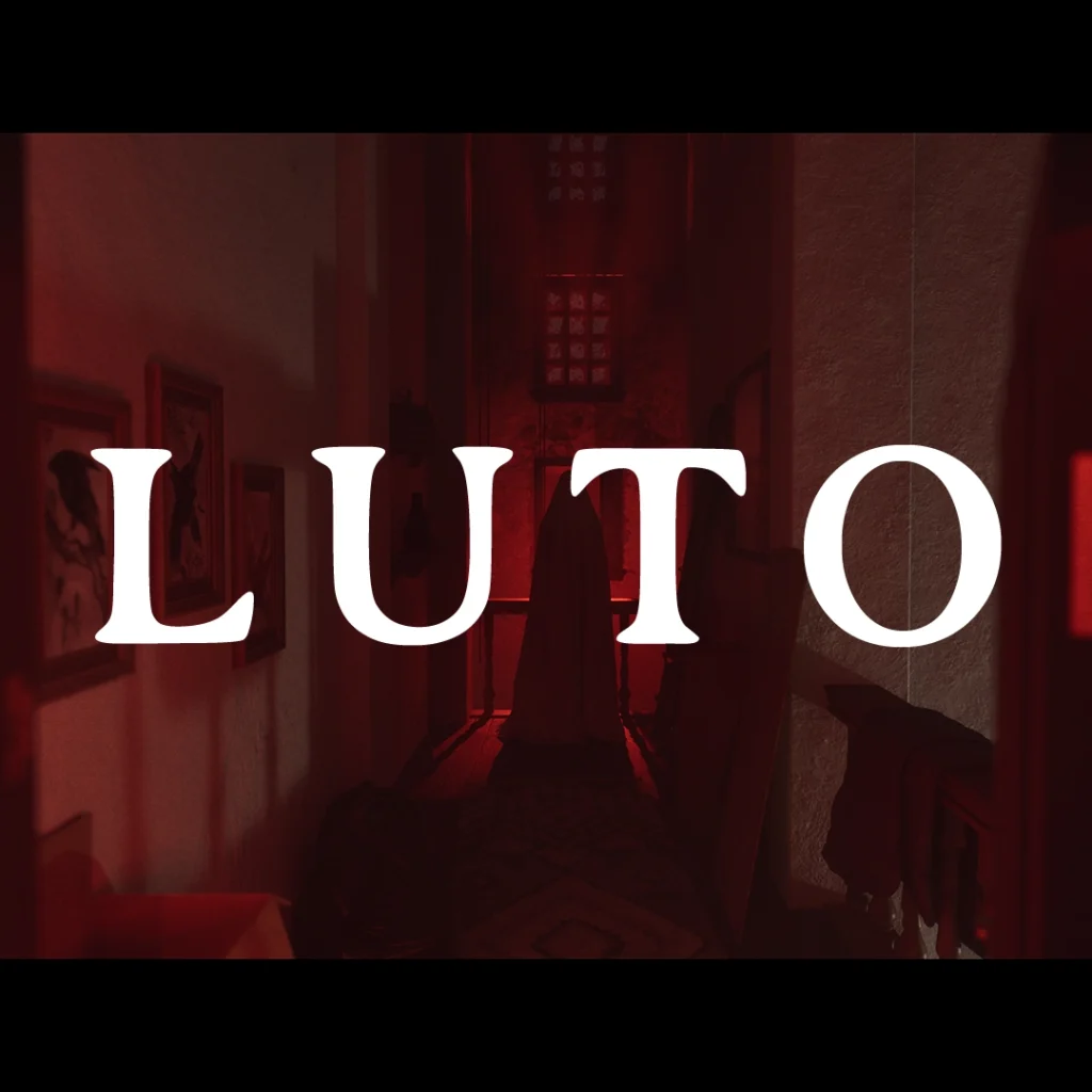 Análisis de Luto en PS5