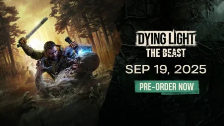 Retraso lanzamiento Dying Light The Beast