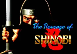 Repaso a la saga Shinobi - The Revenge of Shinobi