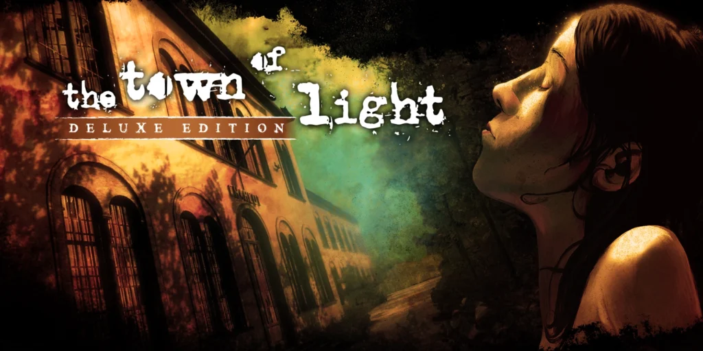 Terror real: 5 videojuegos inspirados en hechos reales - The Town of Light 