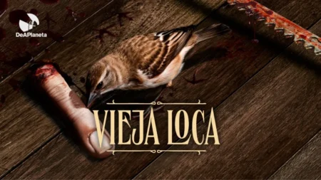 Vieja loca