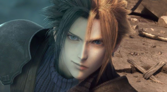 Psicoanalizando a Cloud de FF7 Psicoanalizando a Cloud de FF7