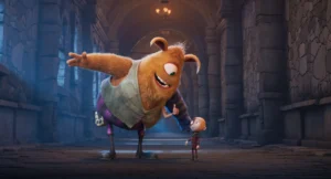 Stitch Head anuncia su fecha de estreno