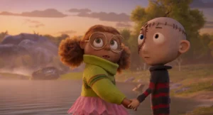 Stitch Head anuncia su fecha de estreno
