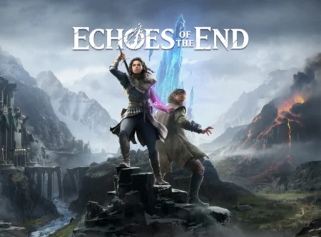 Análisis de Echoes of the End en PS5
