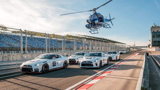 Crítica película Gran Turismo - Carrera Crítica película Gran Turismo - Carrera