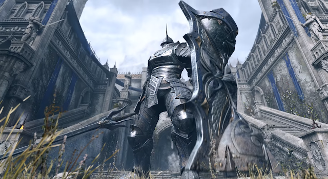 Demon's Souls Remake Demon's Souls Remake