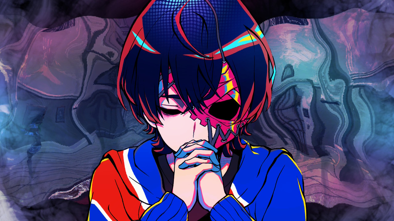 Análisis de Shuten Order en Nintendo Switch 25 Diosito que no me pillen con la excusa tan mala