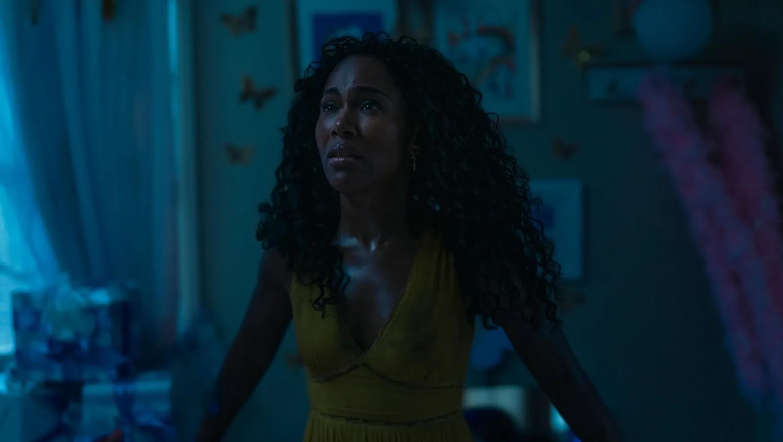 Crítica Imaginary 2024 Seamos sinceros, le falta mucho a la película para ser algo espectacular, pero acaba cumpliendo como algo normal.
