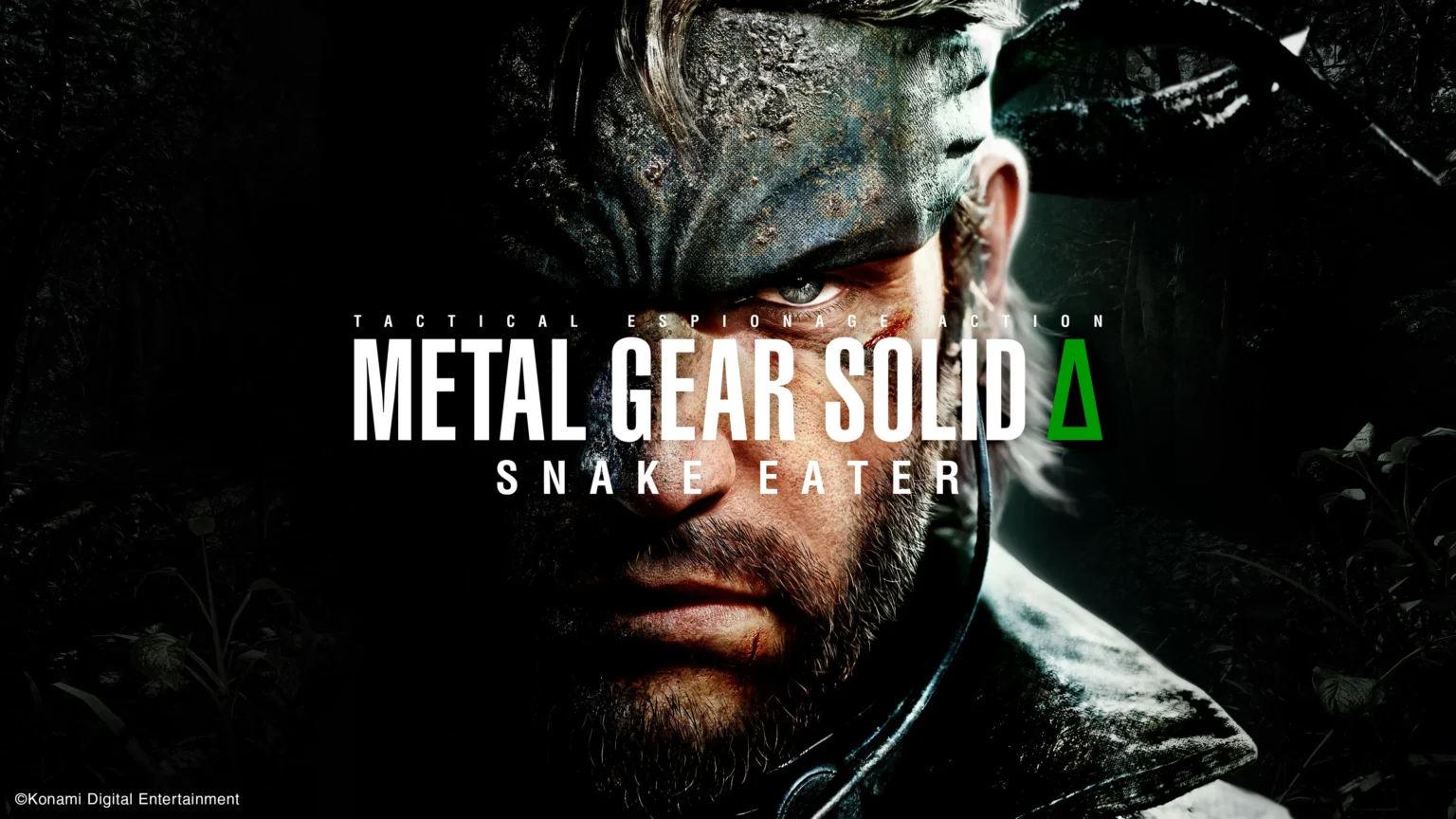 Análisis Metal Gear Solid Delta Snake Eater en PC