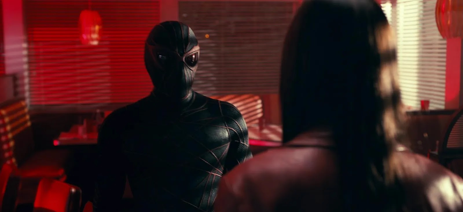 Crítica Madame Web El villano tenía muuuuucho potencial, pero acaban eliminándolo y no permitiendo su evolución