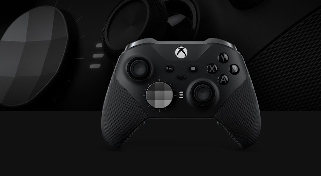 Mando Xbox Controller Series 2 Mando Xbox Controller Series 2