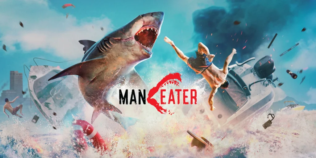 Maneater - 50 años de Tiburón: El clásico que cambió el cine