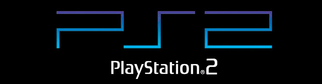 PlayStation 2 Logo PlayStation 2 Logo