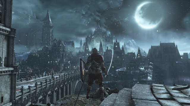 Set de Alba Irithyl del Valle Boreal Dark Souls III Set de Alba Irithyl del Valle Boreal Dark Souls III