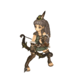 Tree of Savior - archer Tree of Savior - archer