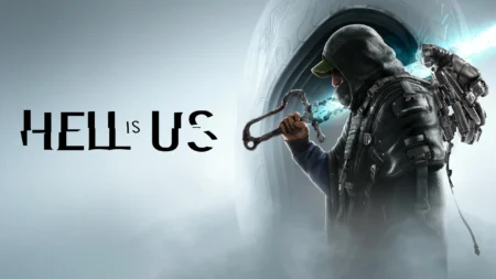 Análisis de Hell Is Us en Xbox Series X