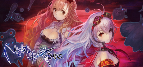 Personajes LGTBI+ - Arnice y Lilith Personajes LGTBI+ - Arnice y Lilith