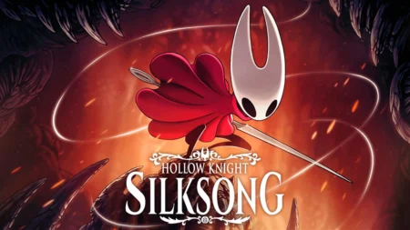 Fecha de lanzamiento Hollow Knight Silksong