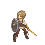 Tree of Savior - Swordman Tree of Savior - Swordman
