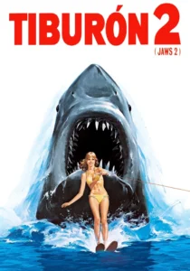 50 años de Tiburón: El clásico que cambió el cine - Tiburón 2