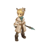Tree of Savior - mago Tree of Savior -mago